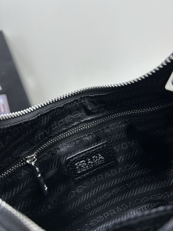 Prada 1BA108 24x13x7cm jj_8